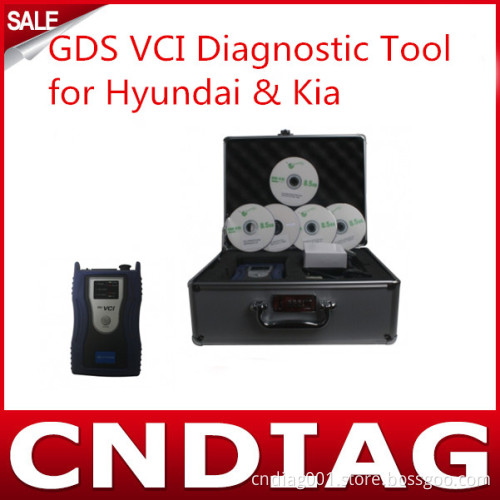 2014 New Arrival Professional Gds Vci Diagnostic Tool for Hyundai & KIA